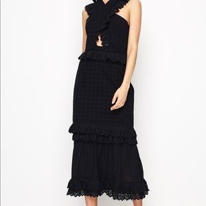 NWOT Alice McCall Everything She Wants Dress